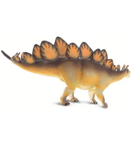 Stegosaurus