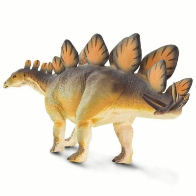 Stegosaurus