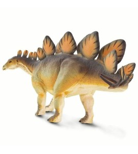 Stegosaurus