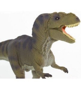 Tyrannosaurus rex