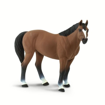 Cheval Quarter Horse Hongre