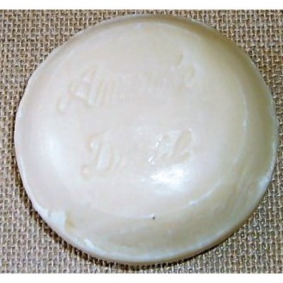 Savon de Marseille amande douce - 150 gr - Lot de 3