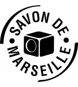 Savon de Marseille - 100 gr - Coeur