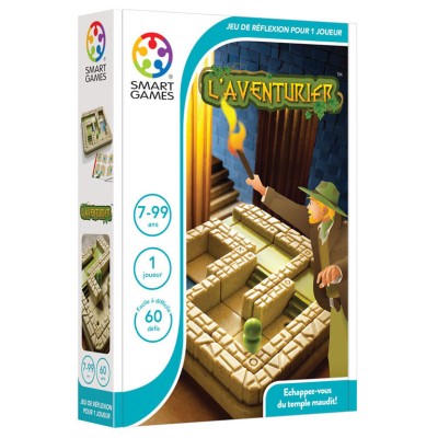 L'Aventurier