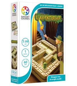 L'Aventurier