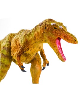 Qianzhousaurus