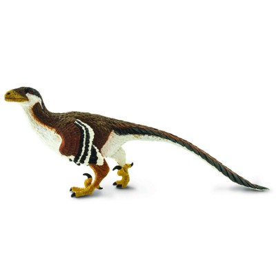 Deinonychus