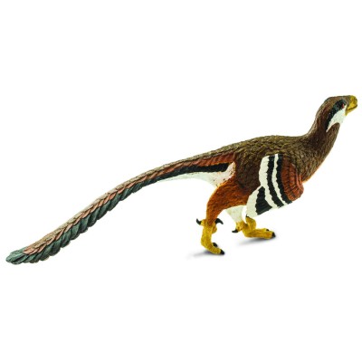 Deinonychus