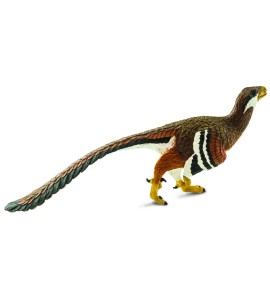 Deinonychus