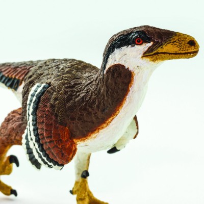 Deinonychus