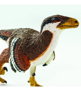 Deinonychus