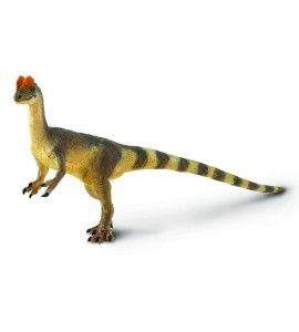 Dilophosaurus