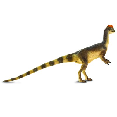 Dilophosaurus