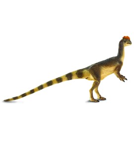 Dilophosaurus