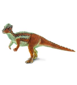 Pachycephalosaurus