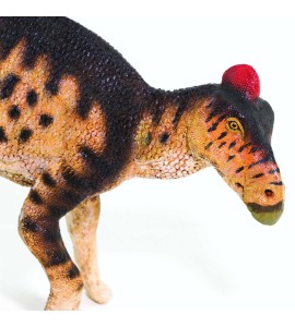 Edmontosaurus