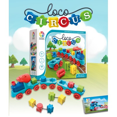 Loco Circus