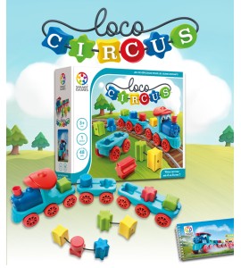 Loco Circus