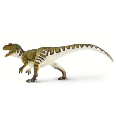 Allosaurus