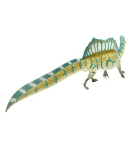 Spinosaurus