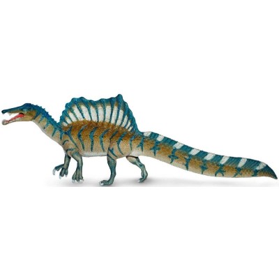 Spinosaurus