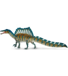 Spinosaurus