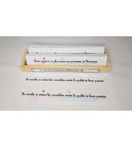 copy of bandes de travail prépositions