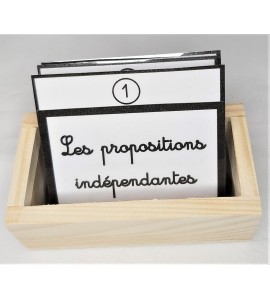 copy of bandes de travail prépositions