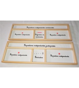 copy of bandes de travail prépositions