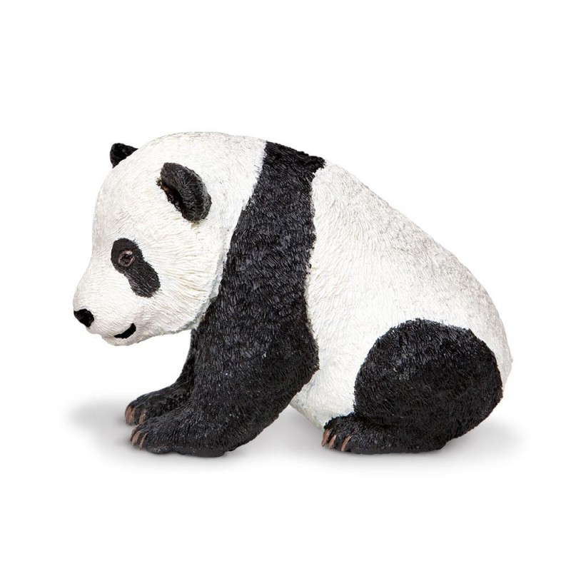 Acheter 93013 monde Animal Panda bambou poupée pour animaux de